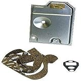 Wix Transmission Filter Kit - 58889