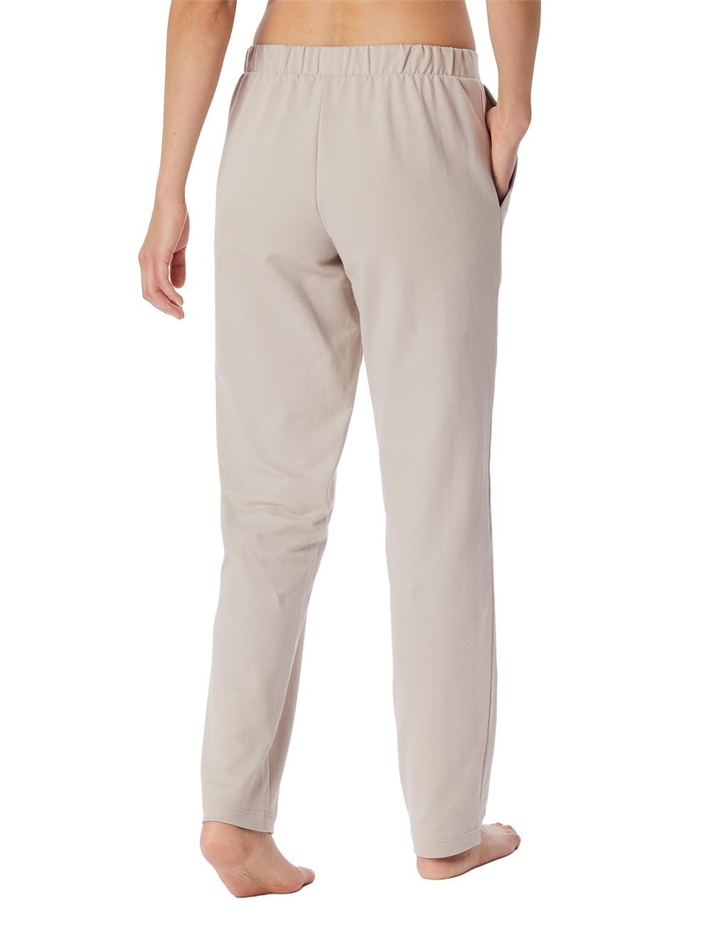 Schiesser Damen Hose lang - Mix + Relax – Ansicht 2