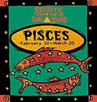 Pisces Monterey 0740710761 Book Cover