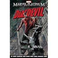 Marvel Platinum