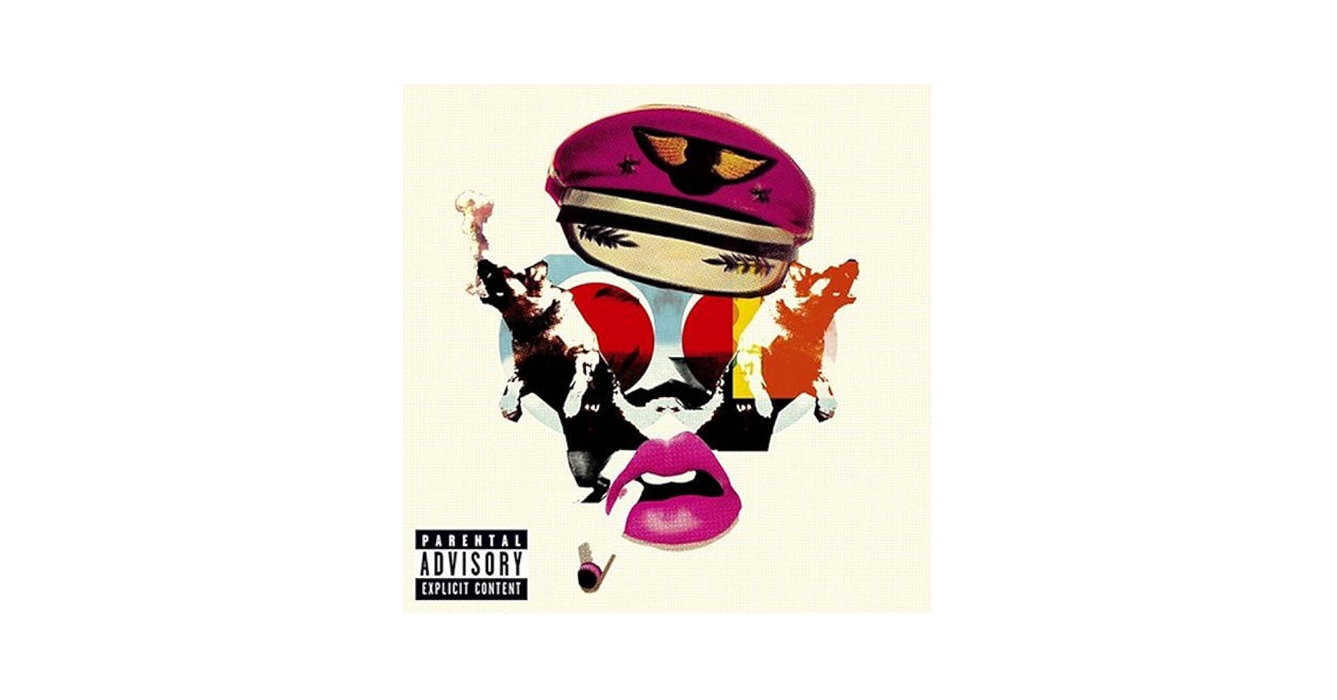 Prodigy - Always Outnumbered, Never Outgunned - Amazon.com Music