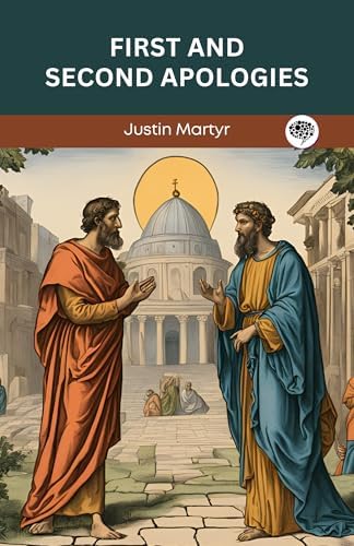 First Apology by Justin Martyr