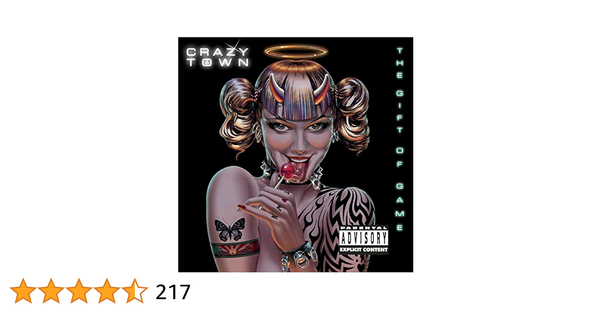 Amazon.co.jp: Gift of Game: ミュージック