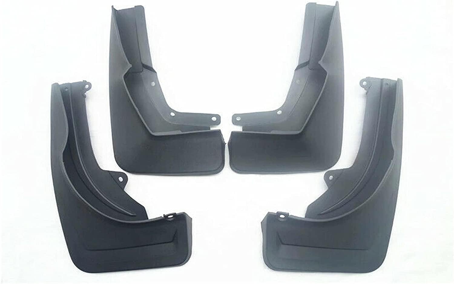 NYSLDSCO Mud Flaps for Mercedes Benz GLS 450 GLS450 X167 2020