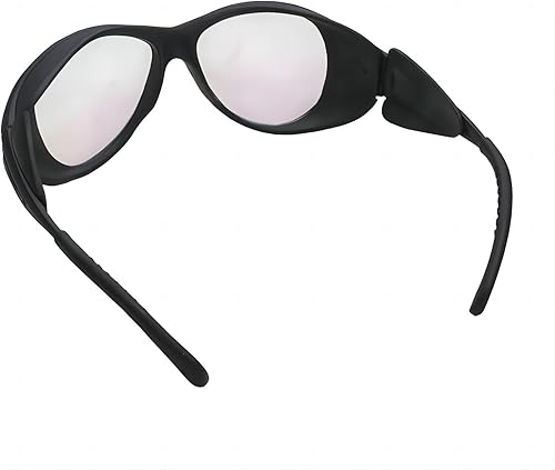 Miniatura 4 de Laser anteojos de protección anteojos de seguridad industrial para 1064nm Yag láser