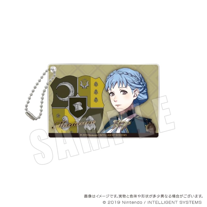 Amazon.co.jp: ファイアーエムブレム 風花雪月 アクリル