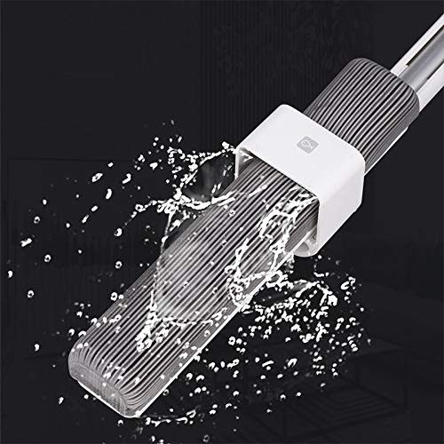 PVA éponge Head 3PCS Recharges de Tête de Vadrouille éponge Absorbante 34CM Tête de Serpillère