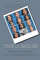 The 11 Eagles: Eleven Stories from 1544622937 Book Cover