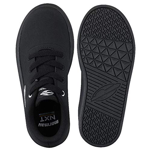 Tenis urban nxt infantil mormaii Preto-preto 30