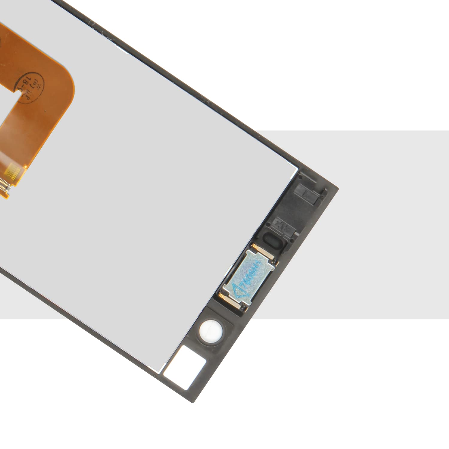 Amazon.co.jp: LCDディスプレイ アセンブリ for Sony Xperia XZ1 Mini