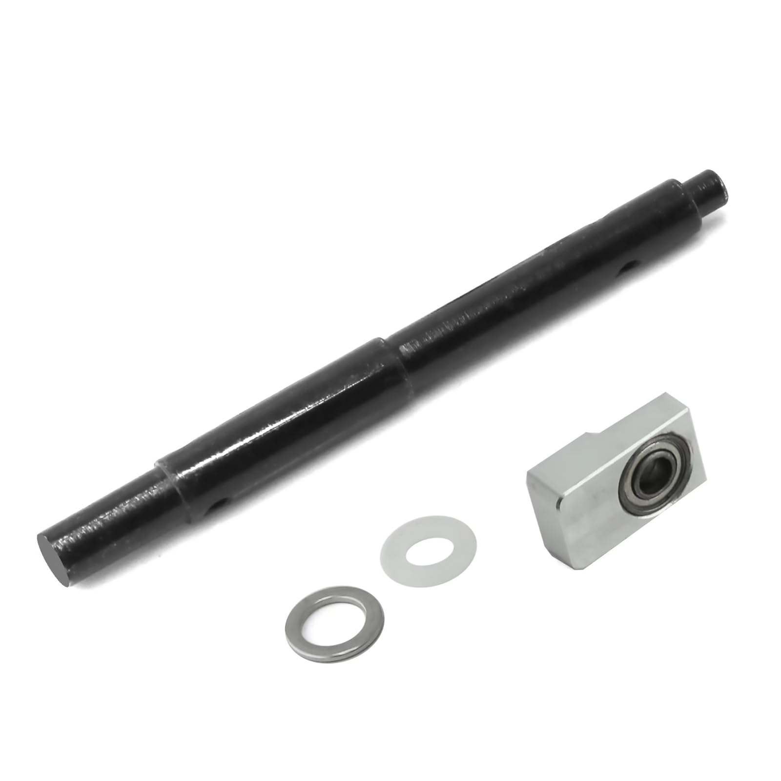 Losi Center Slider Driveshaft 2 LMT Mega LOS242057 Elec Car/Truck Replacement Parts