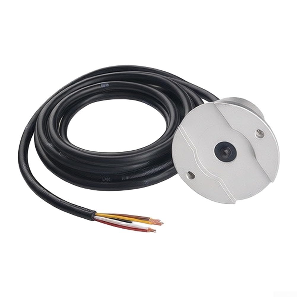 Détecteur d'eau photoélectrique avec capteur d'alarme de fuite LED