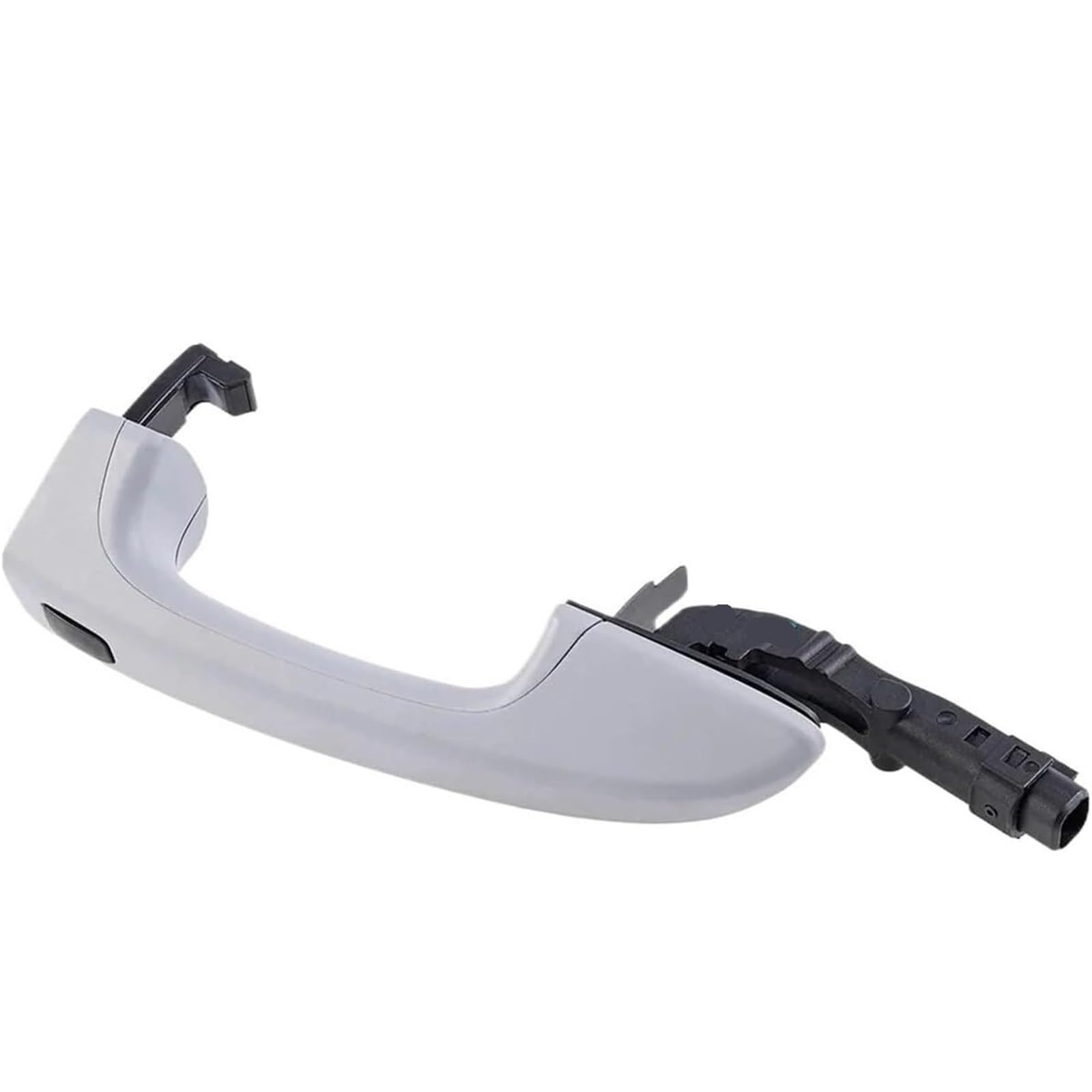 Glymzoi One Color Car Exterior Door Handles Car Exterior Door Handle For Cayenne 3.0L .6L 4.8L 2011-2018 95853120502G2x Sliding Outer