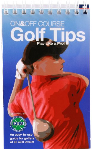 ProActive On and Off Course Tips