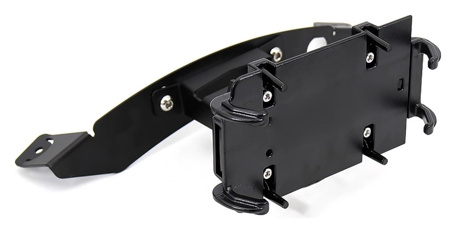 Uchwyt na telefon motocyklowy Do B&MW K1200GT 2006 - Akcesoria Motocyklowe Uchwyt do nawigacji GPS Telefon Ładowarka USB Stojak montażowy