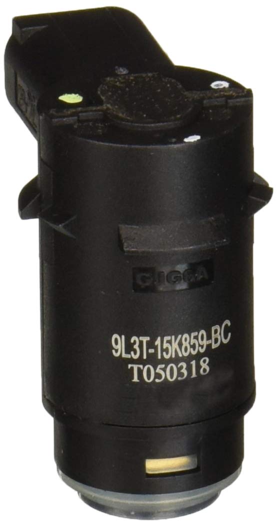 Amazon.com: Genuine Ford 9L3Z-15K859-D Parking Aid System Sensor