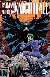 Amazon | Batman: Troika (Batman: Knightfall) (English