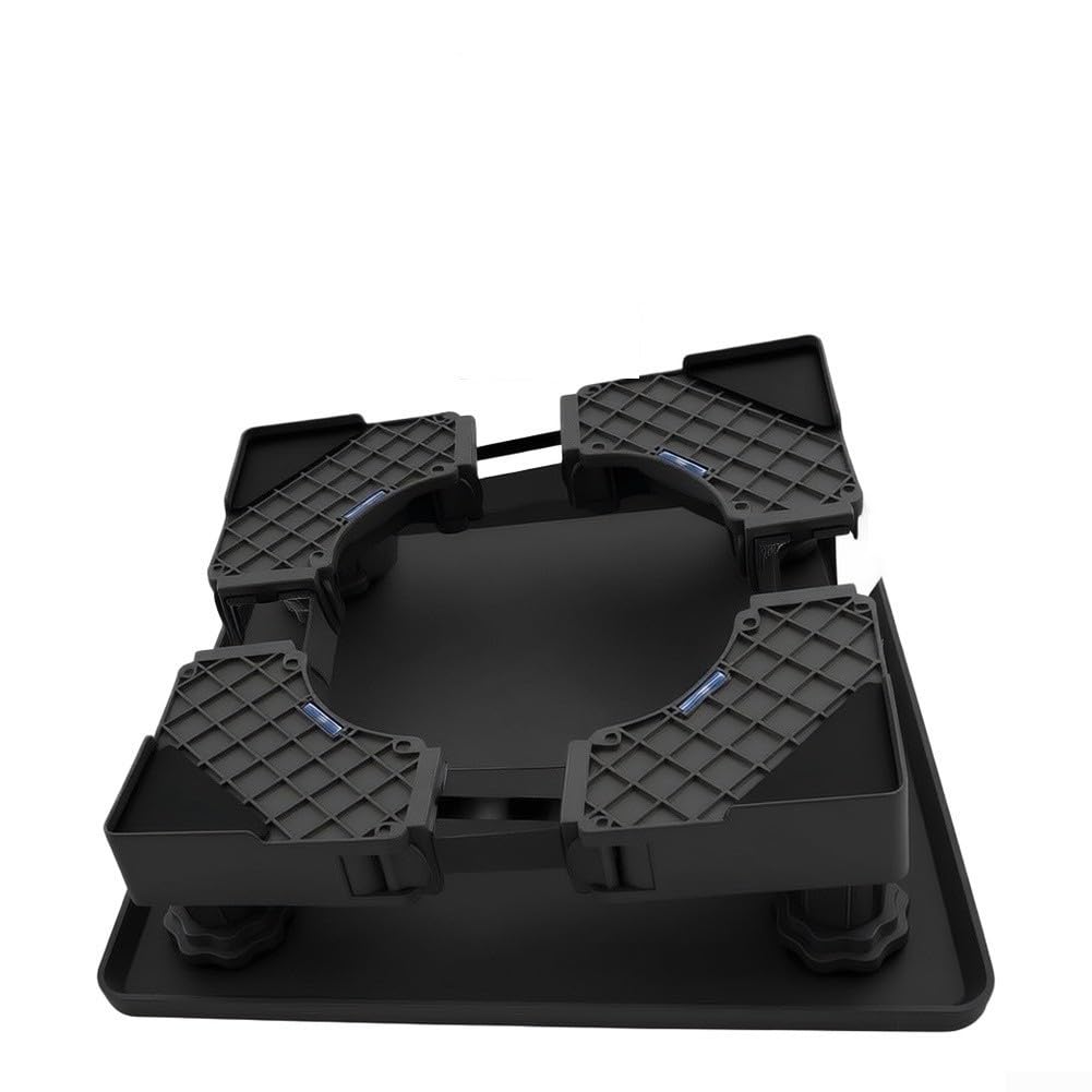 Verstellbarer Sockel für Gefrierschrank 20x20 Inch Stabil(Set (Base + Mat))
