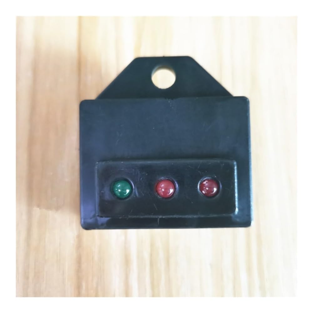 Module d'allumage IG770 protection KI-DHQ-07 contre les pannes
