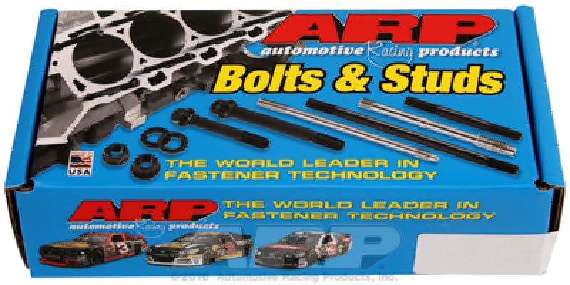 ARP - Caterpillar C15 12pt head stud kit (238-4201)