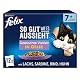 Felix Katzennassfutter Senior