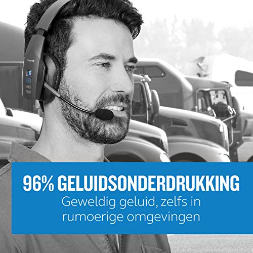 Jabra BlueParrott B450 XT MS - vue 5