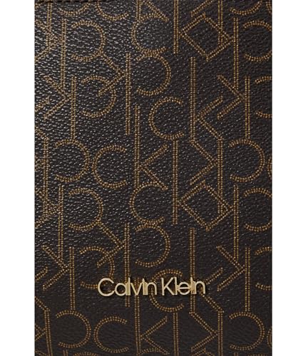 Calvin Klein Charlie Signature Crossbody4