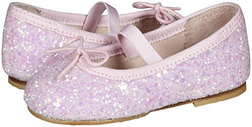 Bloch Girls' Glitz (Toddler) - Pink - 22 EU (5.5 US)