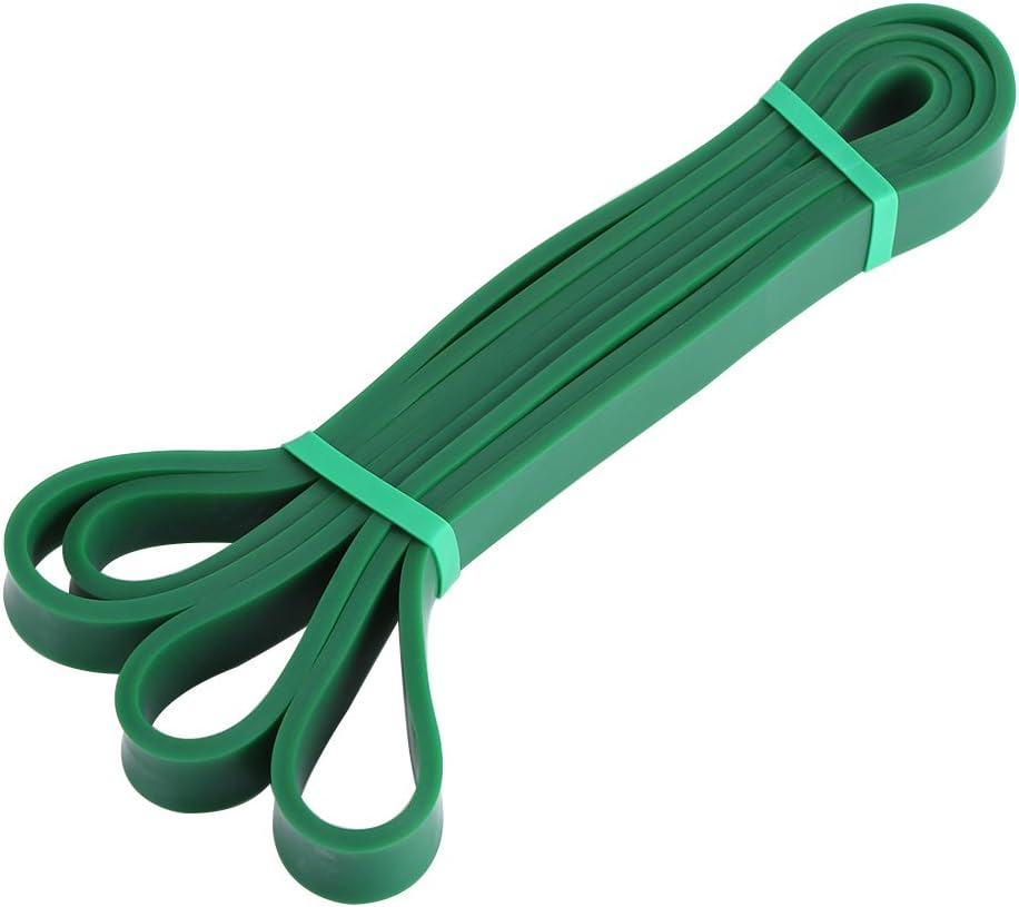 fascia di allenamento per pullup