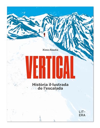 Portada de Vertical Historia Il-Lustrada de L Escalada