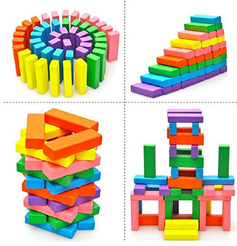 SAJANI-Adult-Wooden-Blocks-Tumbling-Tower-Toys-with-Dices-Stacking-Balancing-Games-for-Kids-51-Pieces