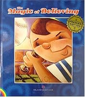 Magic of Believing 0896102009 Book Cover