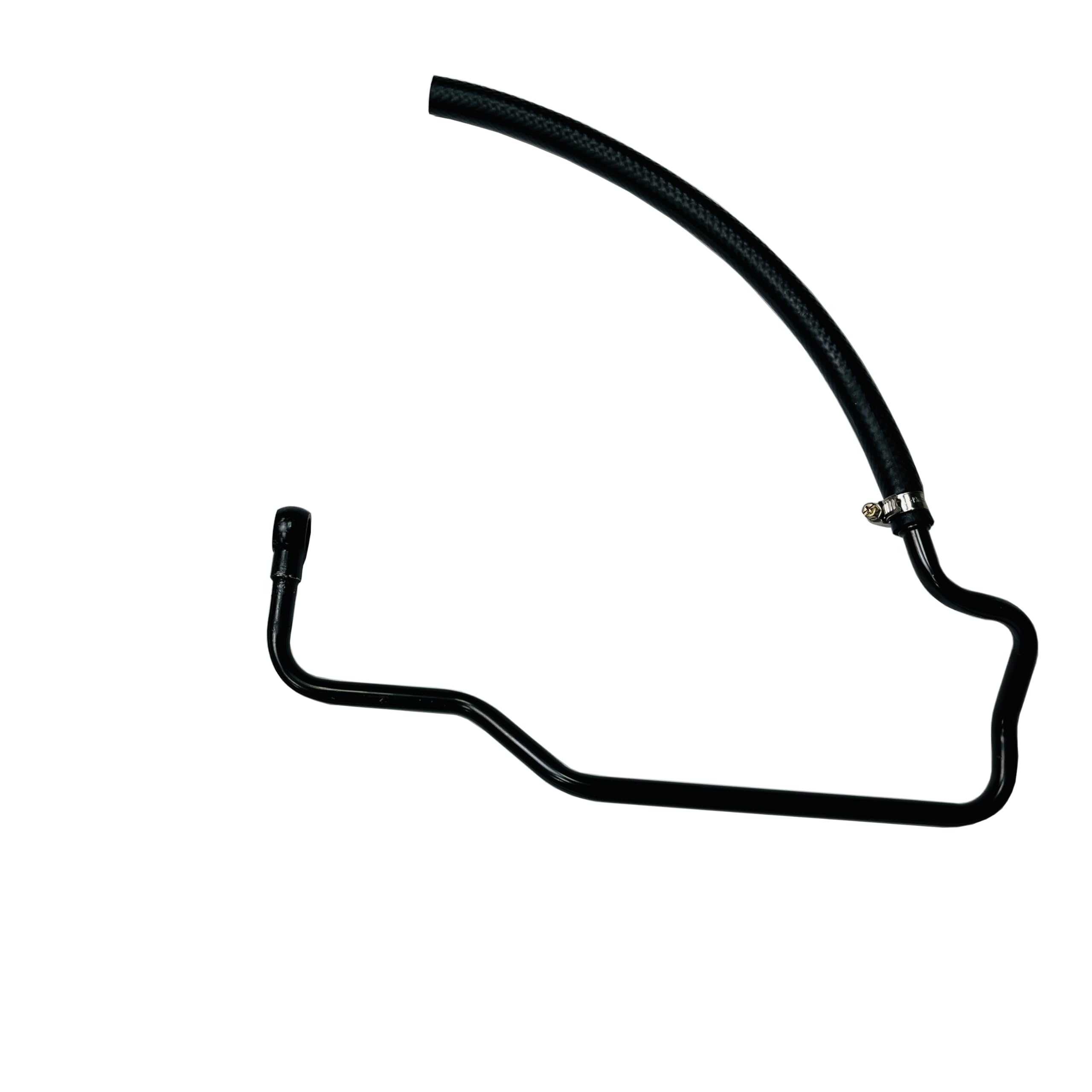 Amazon.co.jp: MINI パワステホース低圧 リターンホース 純正シール 