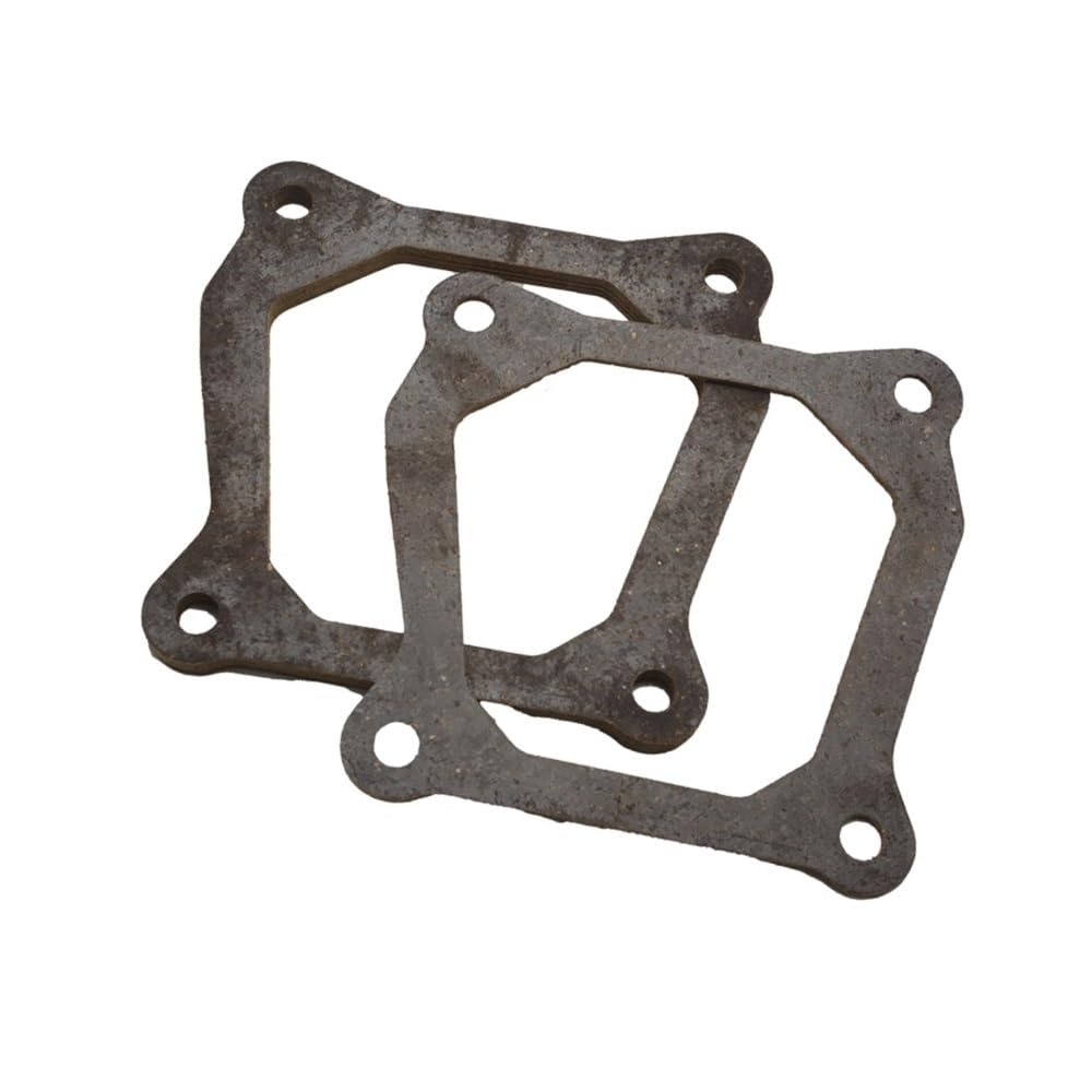 Amazon.com: 2Pcs Cylinder Head Cover Gasket Fit for GX160 GX200