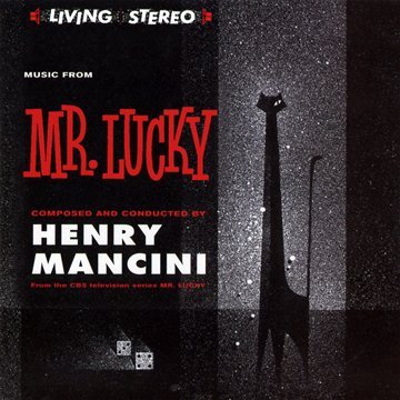 Music from Mr Lucky