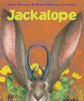 Jackalope