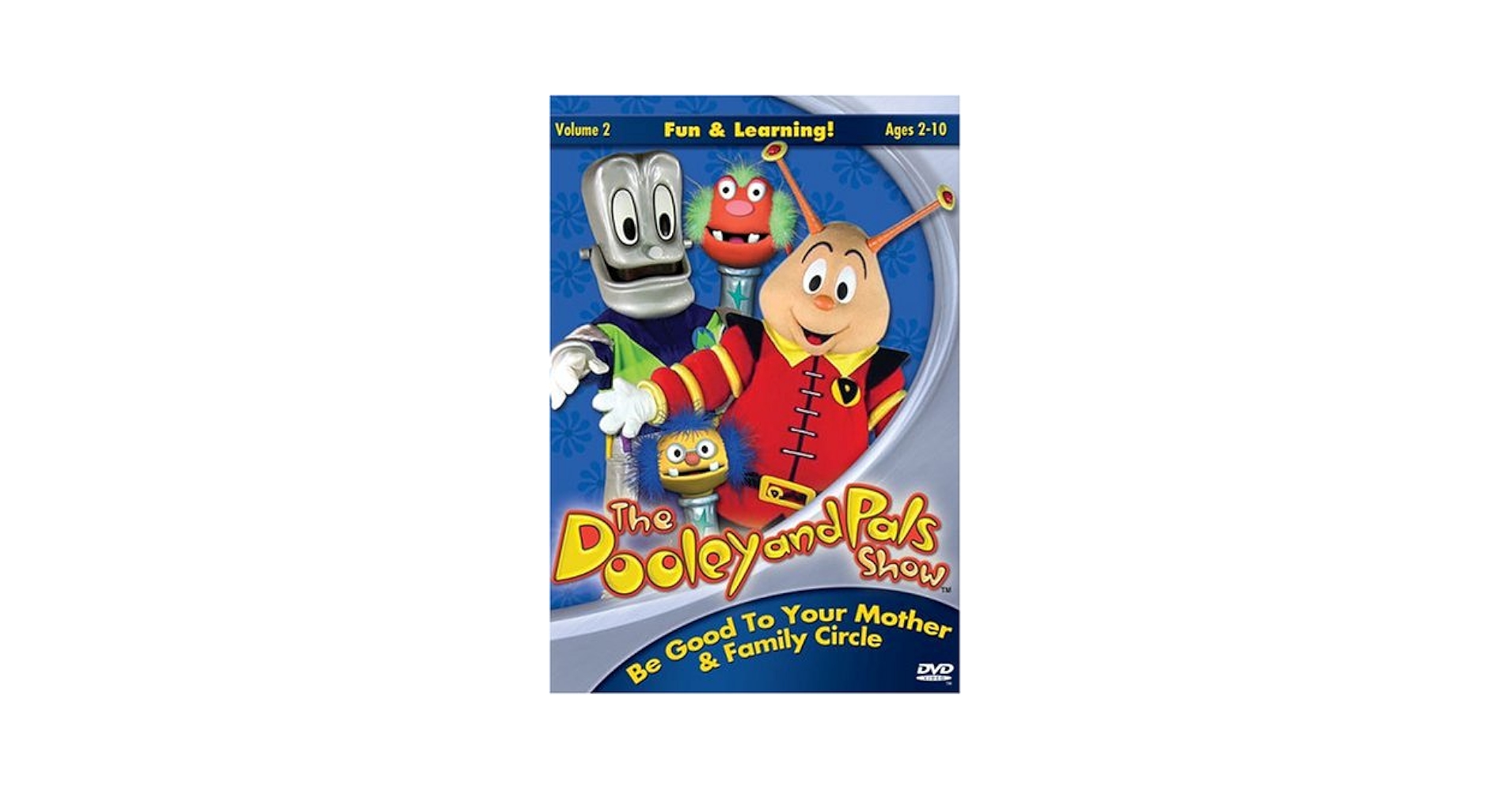 その他 Dooley & Pals 2 [DVD] Amazon.co.jp: Dooley & Pals 2 [DVD] : DVD