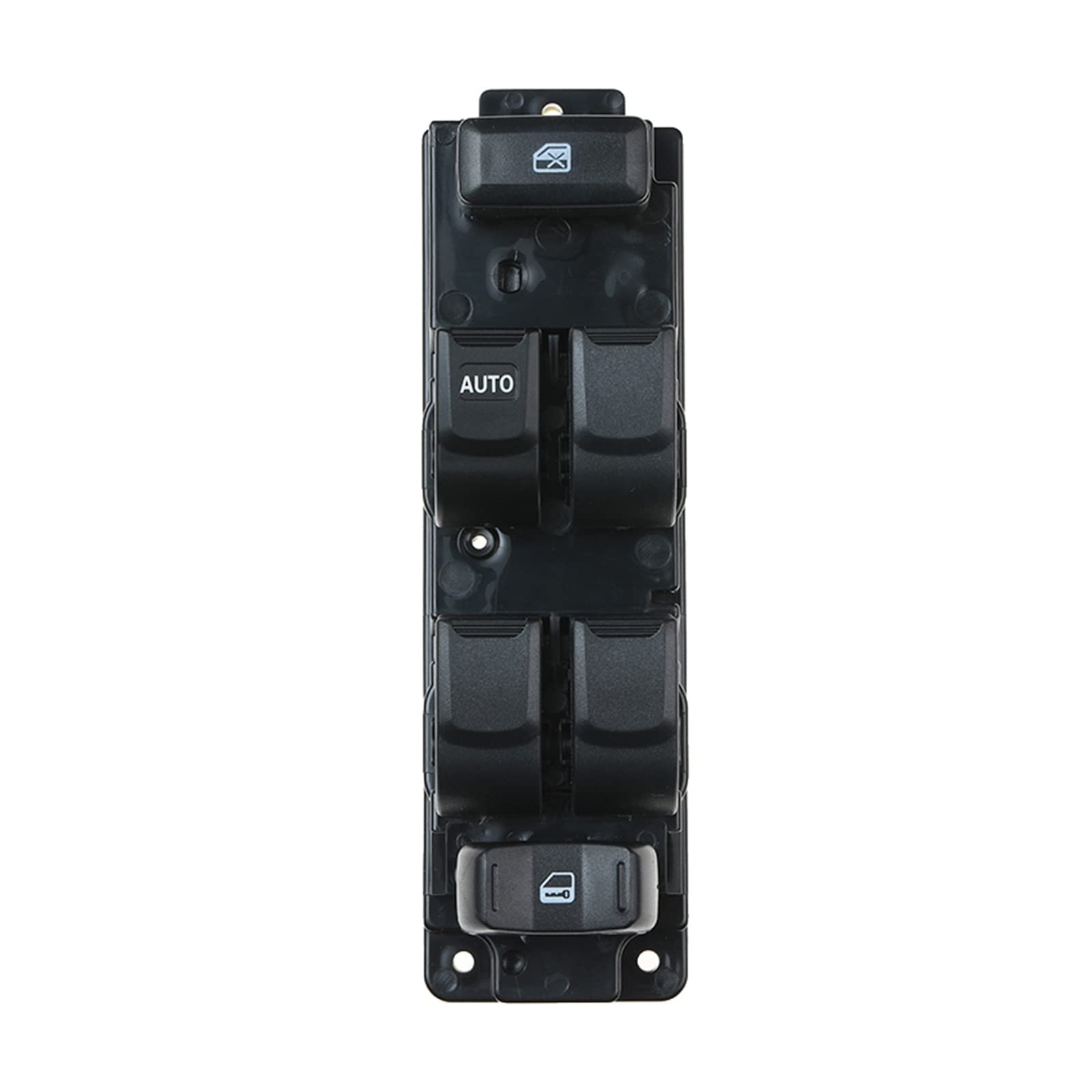 DUCOV Driver Side Electric Power Master Window Switch for Isuzu for D-max 2003-2011 Electric Control Switches (Color : Left)