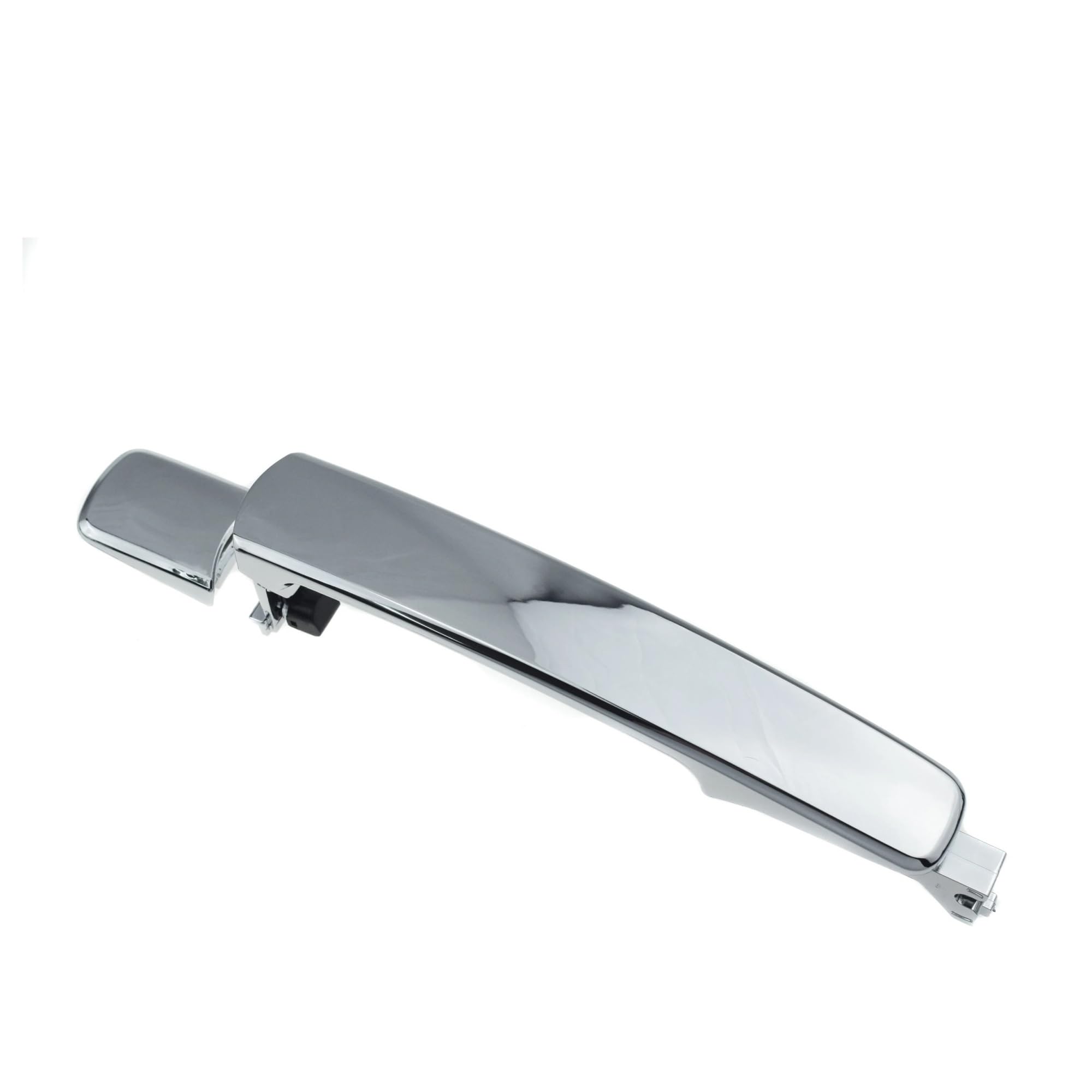 DNTODEVB Front Rear Right Left Exterior Outside Door Handle Driver Passenger for Ni&ssan for in&finiti Murano 2003-2007 & Rogue 2008-2015 Cars Doors Handles