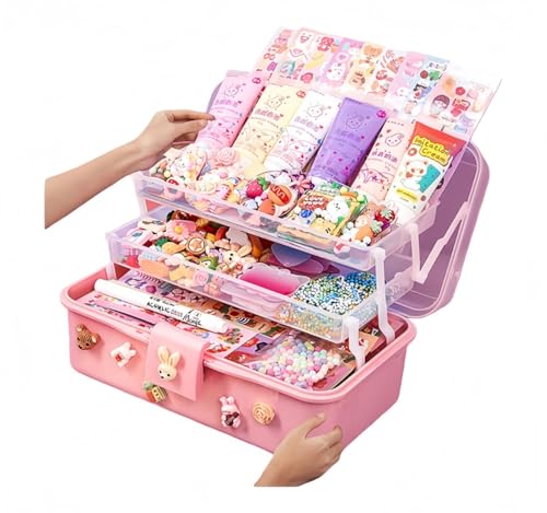 Amazon.co.jp: KUBERASクリームゼリーdiy kukaギフトセットing手の材料