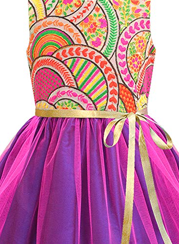Image of A.T.U.N. (All Things UBER Nice) Girls Dress