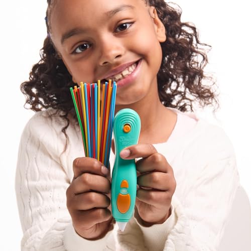 3Doodler Start+ Essentials 3D Pen Set for Kids, Easy to Use, Learn from Home Art Activity Set, Educational STEM Toy for Boys & Girls Ages 6+ - Image 6