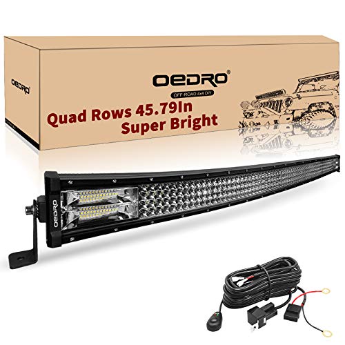 9 Best LED Light Bars for Boats 2023 Lake Access