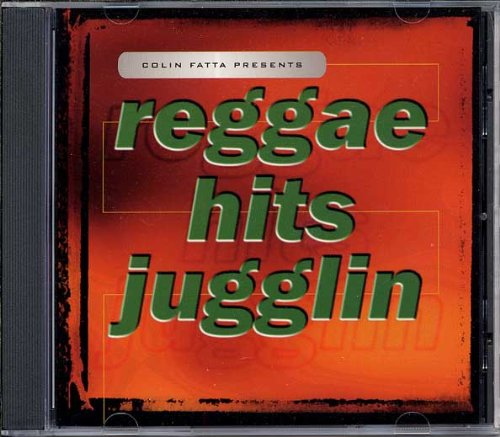 Reggae Hits Jugglin'