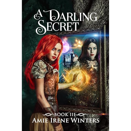 A Darling Secret by A.I. Winters episode artwork