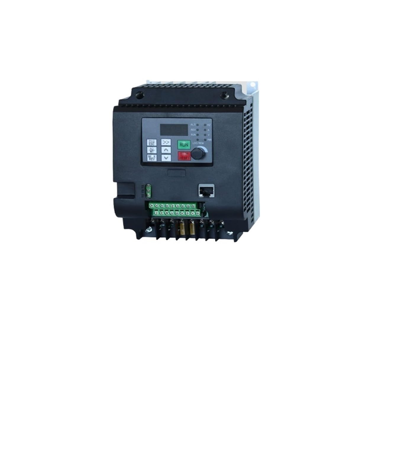 GTGFCSP Frequency converter 0.75kw1.5kw2.2 4 5.5 7.5 380v Variable Frequency Drive(7.5kw380v)