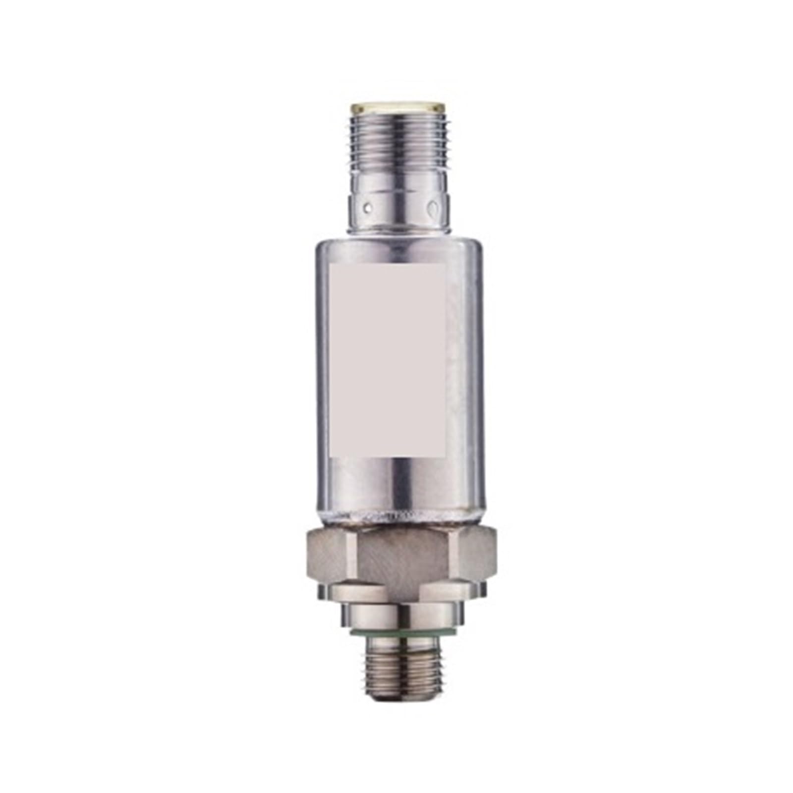 Sensor de presión neumático PV7702 Sensor de proceso industrial 0-100bar