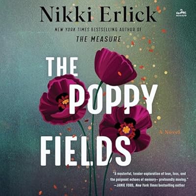 The Poppy Fields