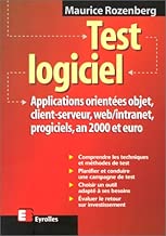 Download Test logiciel PDF