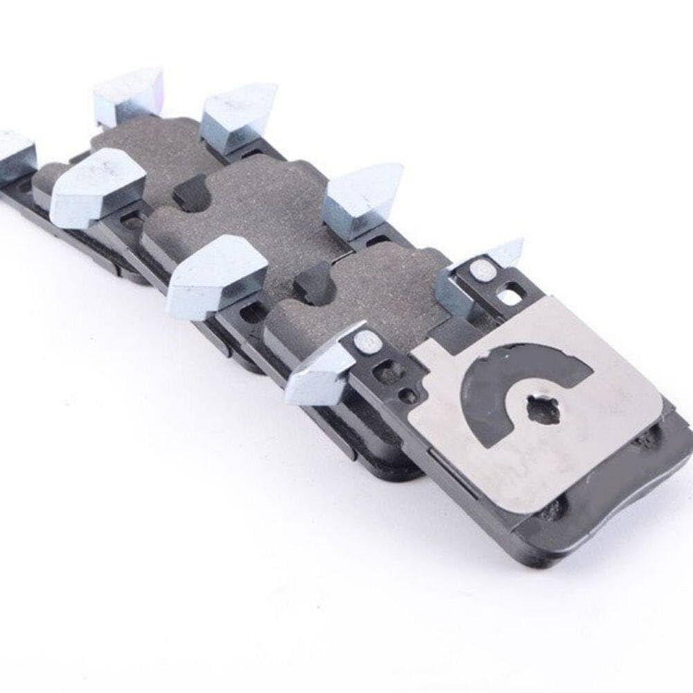 Amazon.com: AUTO-PALPAL BRAKE PADS 34216876422 : Automotive 